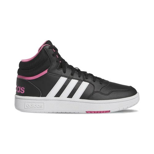 Sneakers adidas Hoops 3.0 Mid W - Adidas - Modalova