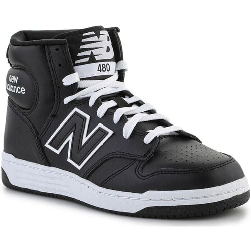 Sneakers alte BB480 Uomo - New balance - Modalova