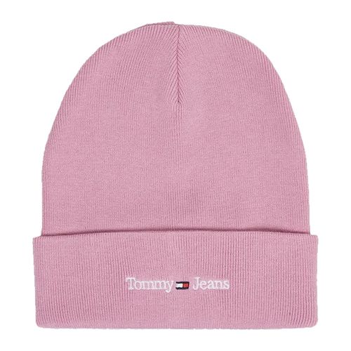 Cappelli Tommy Hilfiger AW0AW15473 - Tommy hilfiger - Modalova