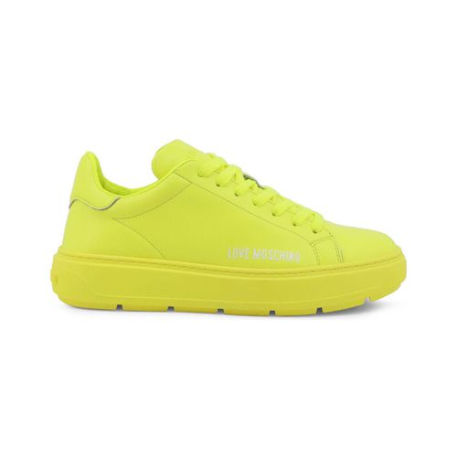 Sneakers - ja15304g1gid0 - Love Moschino - Modalova