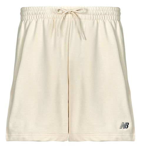 Pantaloni corti FLEECE SHORT - New balance - Modalova