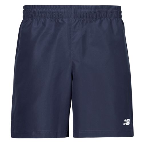 Pantaloni corti NB WOVEN SHORT - New balance - Modalova