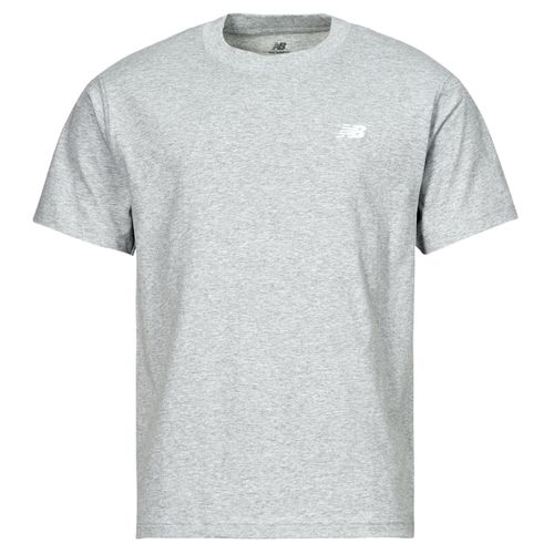 T-shirt SMALL LOGO JERSEY TEE - New balance - Modalova