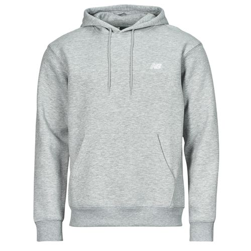 Felpa SMALL LOGO HOODIE - New balance - Modalova