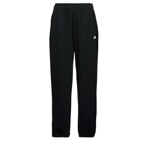 Pantaloni Sportivi FRENCH TERRY JOGGER - New balance - Modalova