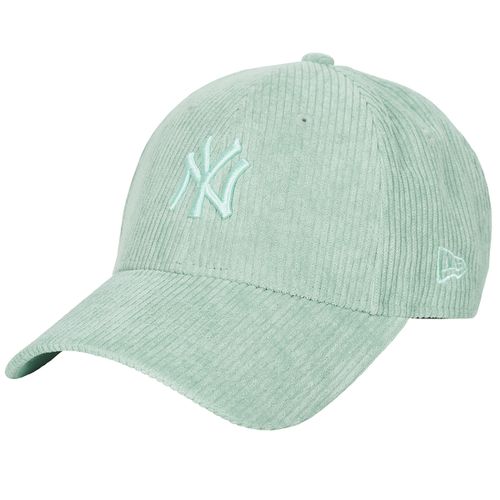 Cappellino FEMALE SUMMER CORD LOGO 9FORTY NEW YORK YANKEES - New-Era - Modalova