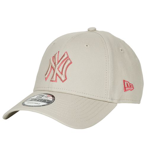 Cappellino NEW YORK YANKEES STNLVR - New-Era - Modalova