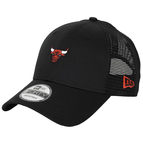 Cappellino HOME FIELD 9FORTY TRUCKER CHICAGO BULLS OTC - New-Era - Modalova