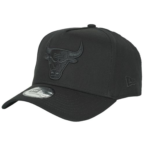 Cappellino SEASONAL EFRAME CHICAGO BULLS BLKFDR - New-Era - Modalova