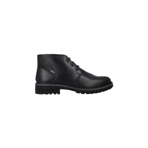 Stivali Botines Gore-Tex Lisos Hombre de 46213 - IgI&CO - Modalova