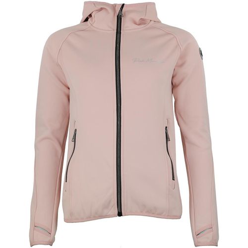 Felpa Blouson polarshell ACAMPO - Peak Mountain - Modalova