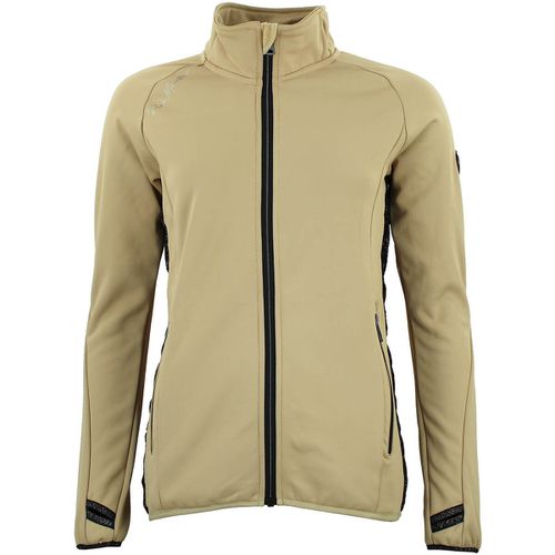 Felpa Blouson polarshell ACLIMA - Peak Mountain - Modalova