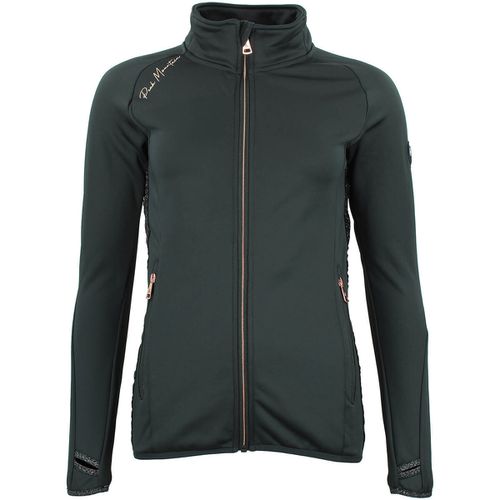 Felpa Blouson polarshell ACLIMA - Peak Mountain - Modalova