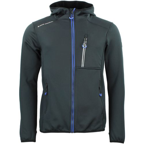 Felpa Blouson polarshell CAMPO - Peak Mountain - Modalova