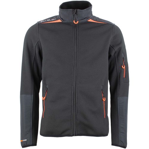 Felpa Blouson polaire CAPRI - Peak Mountain - Modalova