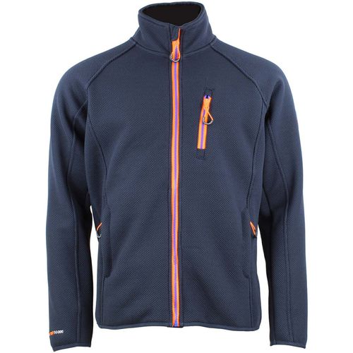 Felpa Blouson polaire CAPRISIO - Peak Mountain - Modalova