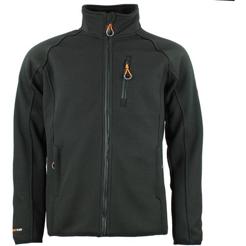 Felpa Blouson polaire CAPRISIO - Peak Mountain - Modalova