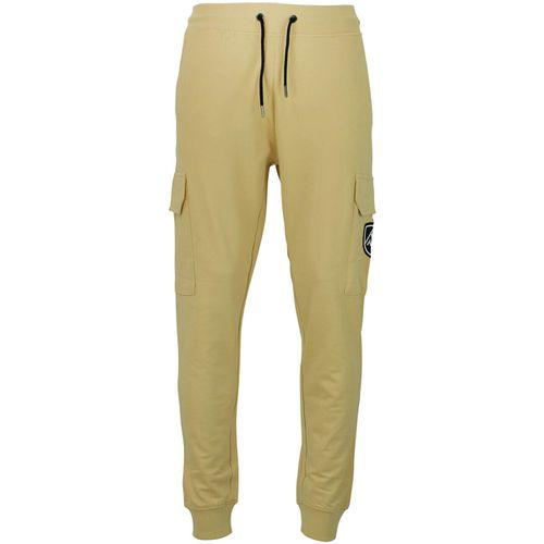 Pantaloni Sportivi Jogging CARGO - Peak Mountain - Modalova