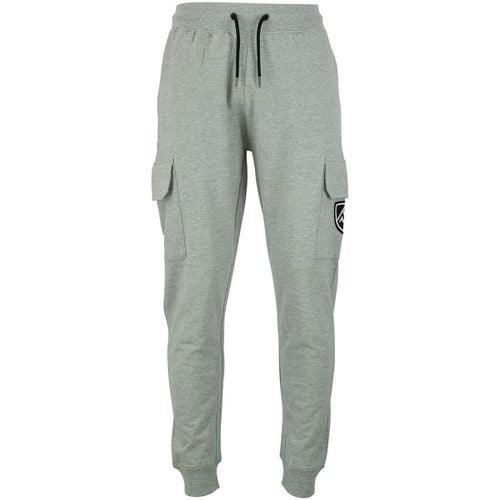 Pantaloni Sportivi Jogging CARGO - Peak Mountain - Modalova