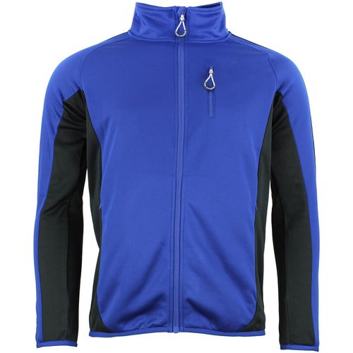 Felpa Blouson polarshell CEMON - Peak Mountain - Modalova