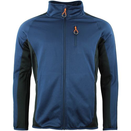 Felpa Blouson polarshell CEMON - Peak Mountain - Modalova