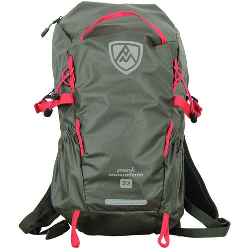 Borsa da sport Sac à dos 22L MONTY - Peak Mountain - Modalova