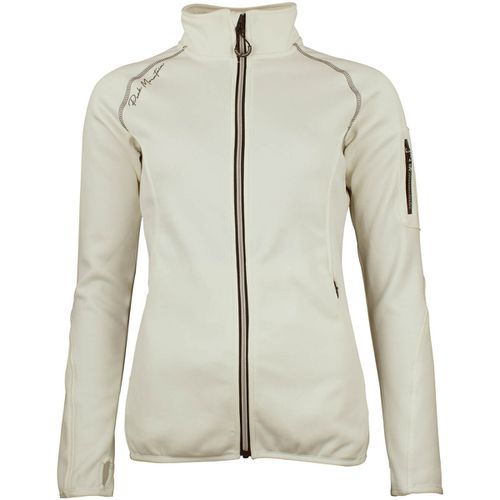 Felpa Blouson polarshell AMARO - Peak Mountain - Modalova