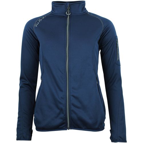 Felpa Blouson polarshell AMARO - Peak Mountain - Modalova