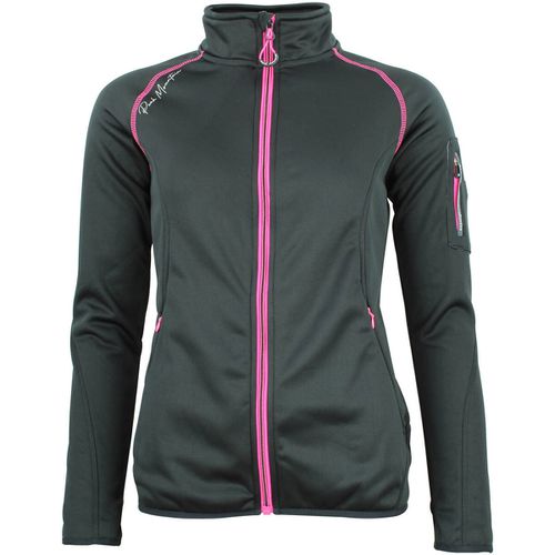 Felpa Blouson polarshell AMARO - Peak Mountain - Modalova