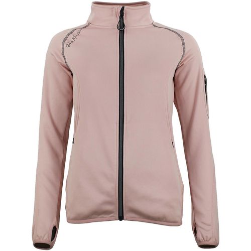 Felpa Blouson polarshell AMARO - Peak Mountain - Modalova