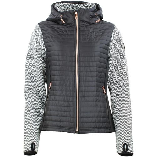 Felpa Blouson polaire ANDOMO - Peak Mountain - Modalova