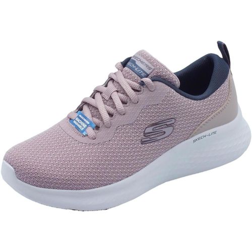 Scarpe da fitness 150044 Best Chance Mauve - Skechers - Modalova