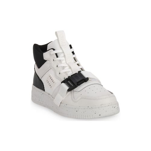 Sneakers TCR BASKET MID - Tommy hilfiger - Modalova