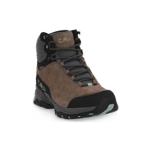 Scarpe da trekking 06PP MELNICK MID WMN TREKKING - Cmp - Modalova