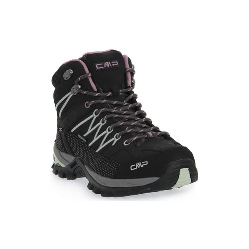 Scarpe da trekking 66UP RIGEL MID WMN TREKKING - Cmp - Modalova