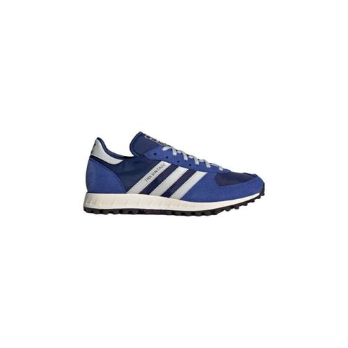 Sneakers Scarpe TRX Vintage Uomo /Clear Grey/Matte Gold - Adidas - Modalova