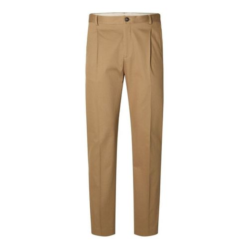 Pantaloni 16090954 SLIM TAPE-OTTER - Selected - Modalova