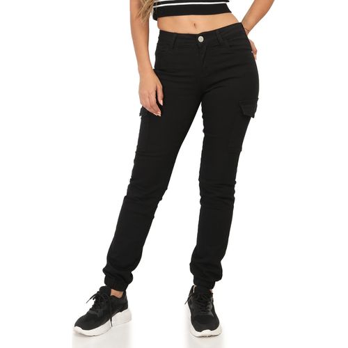 Jeans La Modeuse 67689_P157123 - La Modeuse - Modalova