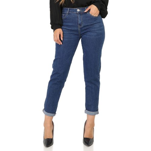 Jeans La Modeuse 67694_P157148 - La Modeuse - Modalova