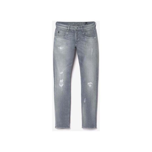 Jeans Jeans adjusted stretch 700/11, lunghezza 34 - Le Temps des Cerises - Modalova