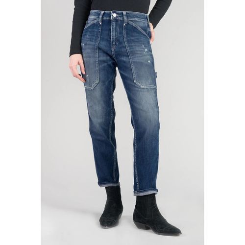 Jeans Jeans loose, taglio largo 400/60, lunghezza 34 - Le Temps des Cerises - Modalova