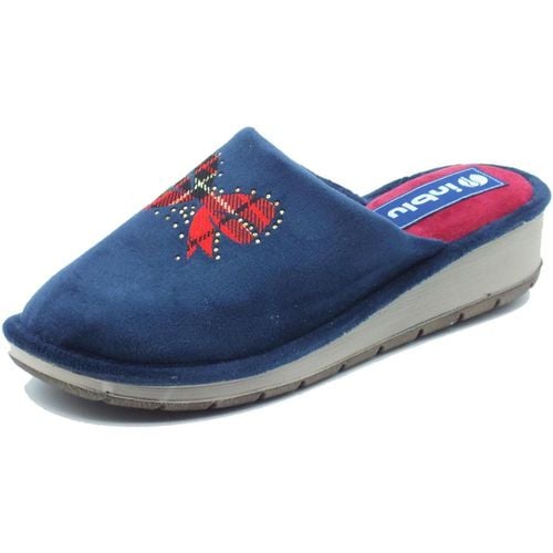 Pantofole Inblu GY000019 - Inblu - Modalova