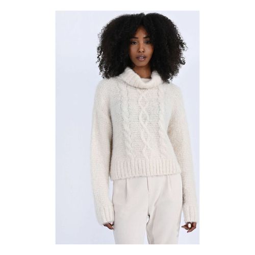 Maglione LAR127BH-CREAM - Molly bracken - Modalova