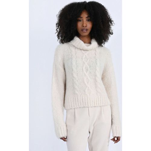 Maglione LAR127BH-CREAM - Molly bracken - Modalova