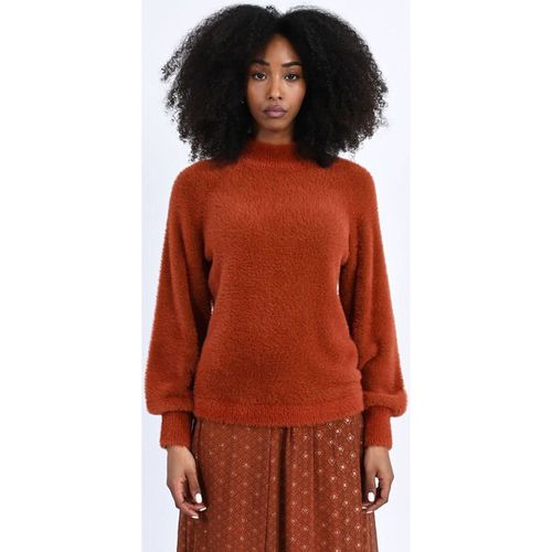 Maglione T1642BH-RUST - Molly bracken - Modalova