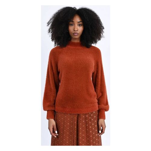 Maglione T1642BH-RUST - Molly bracken - Modalova