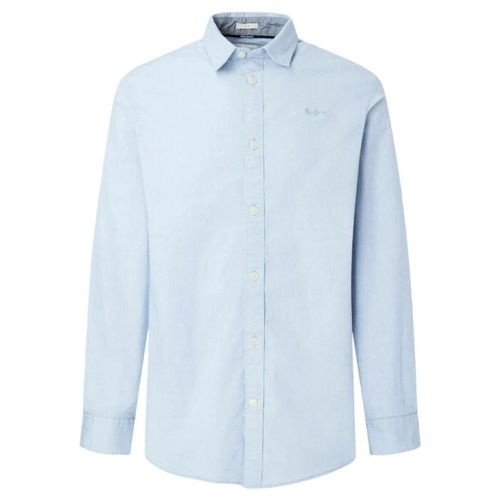 Camicia a maniche lunghe - Pepe jeans - Modalova