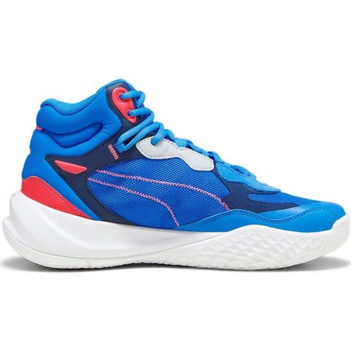 Scarpe Puma PLAYMAKER PRO MID - Puma - Modalova