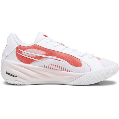 Scarpe Puma ALL-PRO NITRO - Puma - Modalova