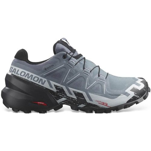 Scarpe Salomon SPEEDCROSS 6 GTX W - Salomon - Modalova